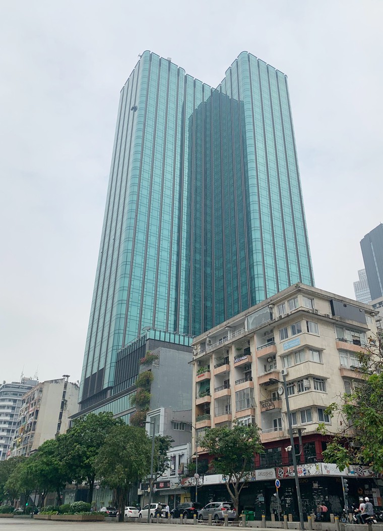 Đại án Vạn Thịnh Phát: Đồng vợ đồng chồng, rút SCB đến cạn! ảnh 1