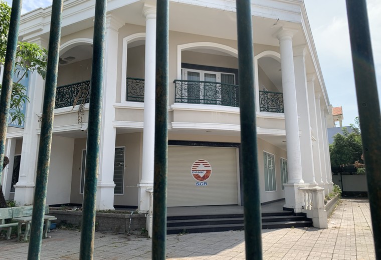 Đại án Vạn Thịnh Phát: Những công ty “ma” tại trụ sở cũ Huyện uỷ Cần Giuộc? ảnh 4