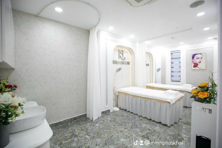 Thêm viện thẩm mỹ triệu đô đi vào hoạt động ảnh 1