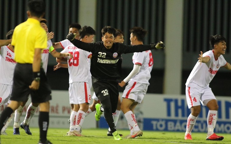 Quỹ Phát triển Tài năng Việt hỗ trợ học bổng cho hai tài năng thể thao Việt Nam ảnh 2