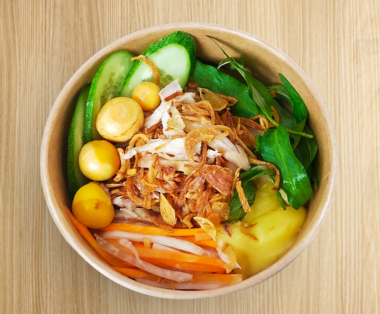 Bí quyết tiếp cận khách du lịch của các thương hiệu ẩm thực địa phương ảnh 2