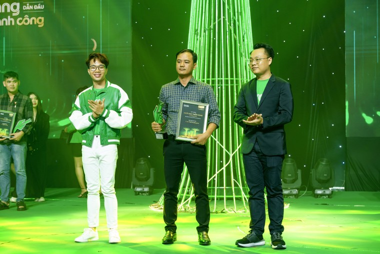 Kinh doanh ẩm thực qua “app” góp phần giải quyết bài toán vận hành, tạo đà để thành công ảnh 4