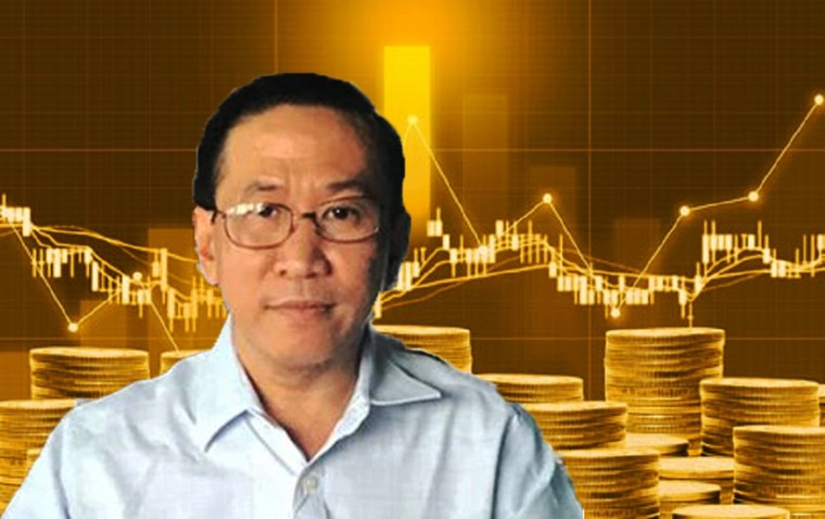 Không quốc gia nào trên thế giới quản lý thị trường vàng như Việt Nam ảnh 1