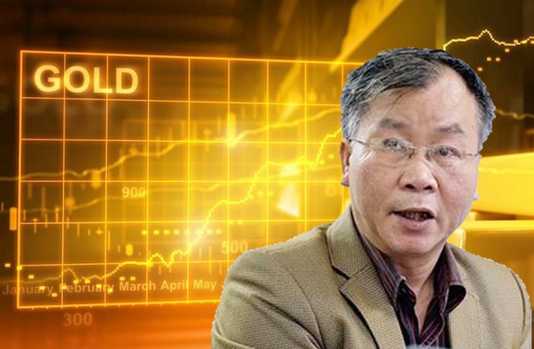 Không quốc gia nào trên thế giới quản lý thị trường vàng như Việt Nam ảnh 2