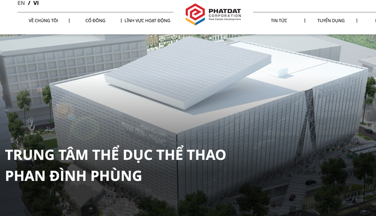 Phát Đạt được ưu ái ra sao ở các dự án BT? ảnh 1