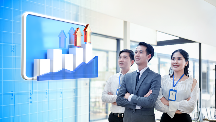 “Siêu ưu đãi phí” - BAC A BANK tiếp tục trợ lực giúp doanh nghiệp kinh doanh bứt tốc ảnh 1