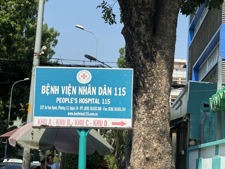 Đột quỵ ngày càng trẻ hoá ảnh 4