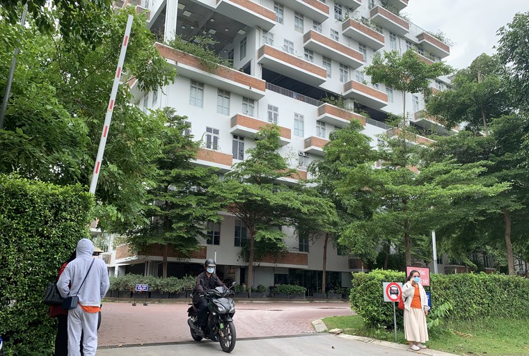 Vụ sai phạm tại phân hiệu Đại học FPT: Trường cho rằng chủ đầu tư dự án “chưa biến mất” ảnh 1