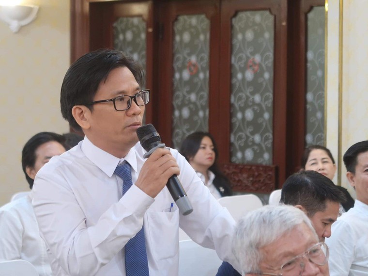 Công ty nước Thủ Đức đã tách thầu để chỉ định thầu như thế nào? ảnh 2