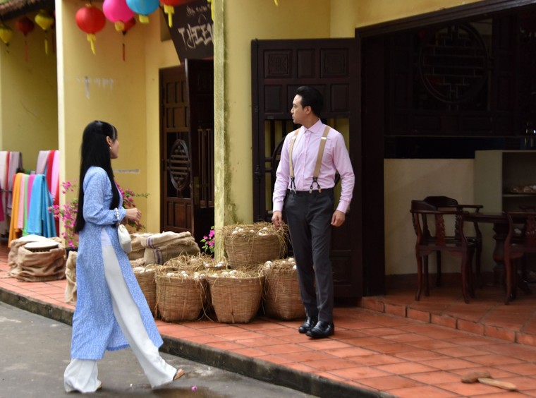 Đạo diễn Xuân Phước và dòng phim xưa! ảnh 3