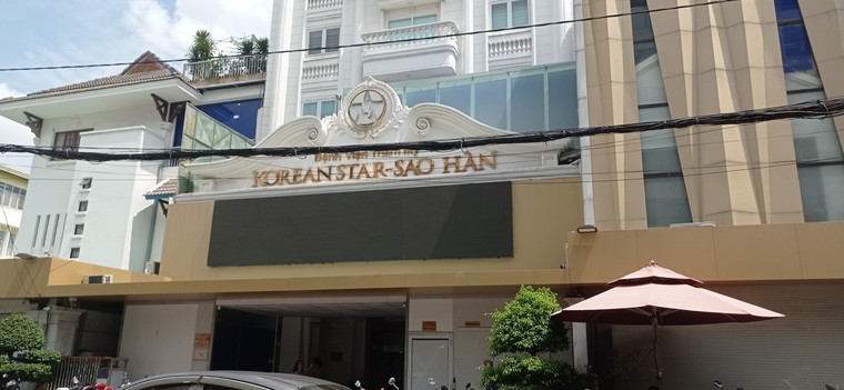 Thẩm mỹ viện Dr Nguyên Giáp: "Bán" bệnh nhân cho Bệnh viện thẩm mỹ Sao Hàn ảnh 1