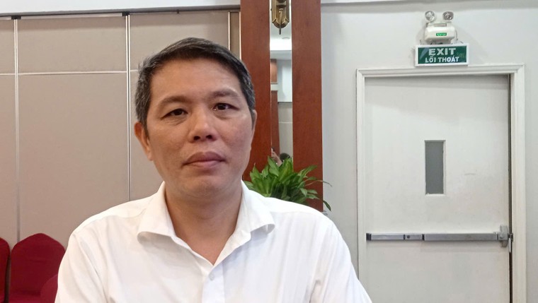 Vì sao tín chỉ carbon ở Việt Nam dưới mức giá trung bình? ảnh 2