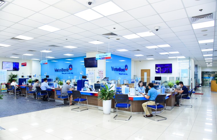 VietinBank: Tăng trưởng dư nợ đi kèm với kiểm soát chặt chẽ chất lượng tín dụng ảnh 2