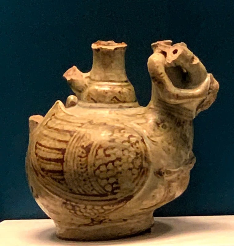 Những báu vật từ đáy biển ảnh 5