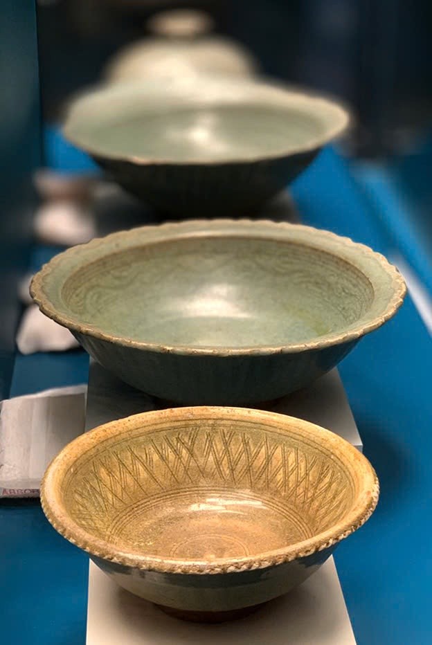 Những báu vật từ đáy biển ảnh 7