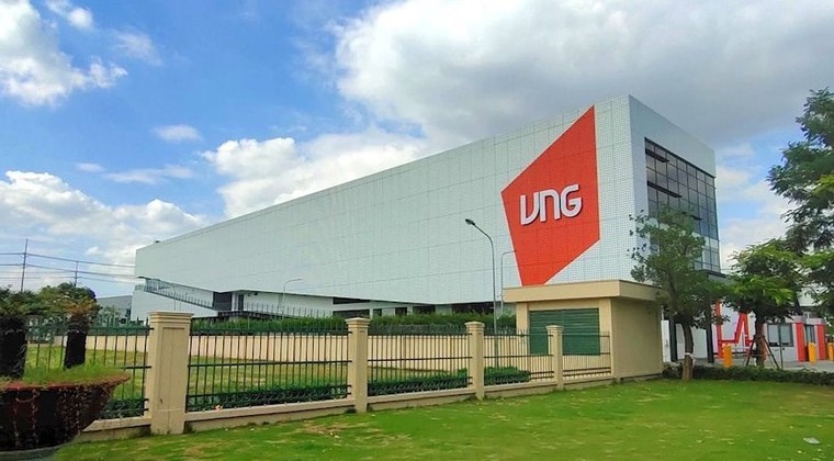 VNG bổ nhiệm Quyền Tổng Giám đốc giữa “giông bão” ảnh 3