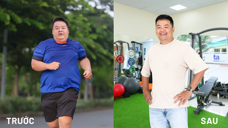 Lần đầu tiên Việt Nam có trung tâm điều trị béo phì như một chuyên khoa trong bệnh viện ảnh 4