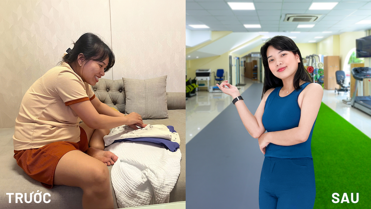 Lần đầu tiên Việt Nam có trung tâm điều trị béo phì như một chuyên khoa trong bệnh viện ảnh 5