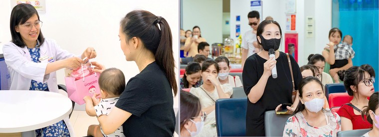 Hệ thống tiêm chủng VNVC tiếp tục ký hợp tác chiến lược với tập đoàn dinh dưỡng hơn 130 năm tuổi của Nhật Bản ảnh 3