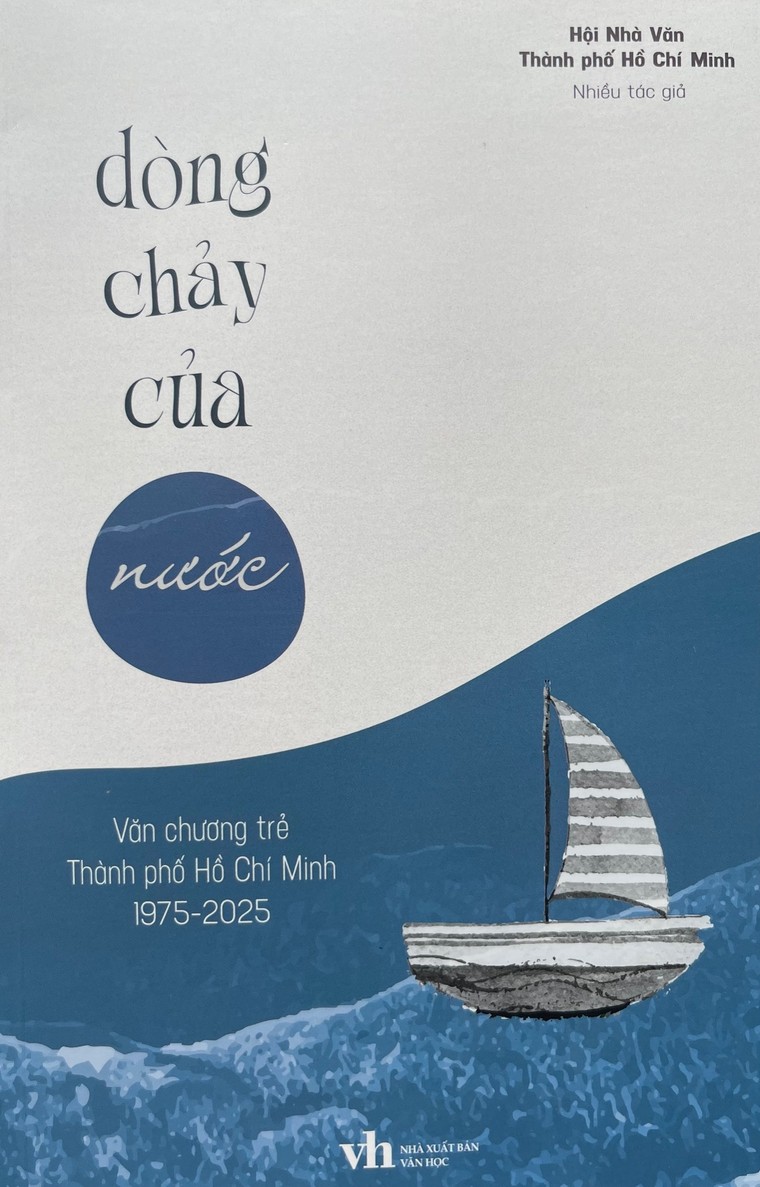 Nhà văn trẻ nào sẽ trở thành Nguyễn Nhật Ánh, Nguyễn Ngọc Tư tiếp theo? ảnh 2