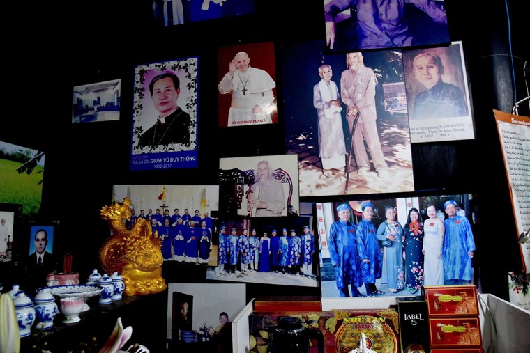 23 tủ sách quý hiếm của học giả Vương Hồng Sển bị mất là sách gì? ảnh 2