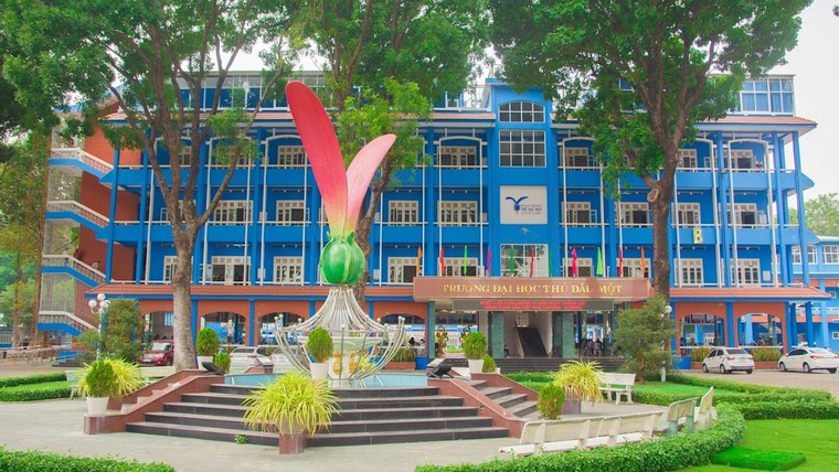 Trường Đại học Thủ Dầu Một nói về khoản tiền gần 150 tỷ đồng trong Kết luận Kiểm toán ảnh 1