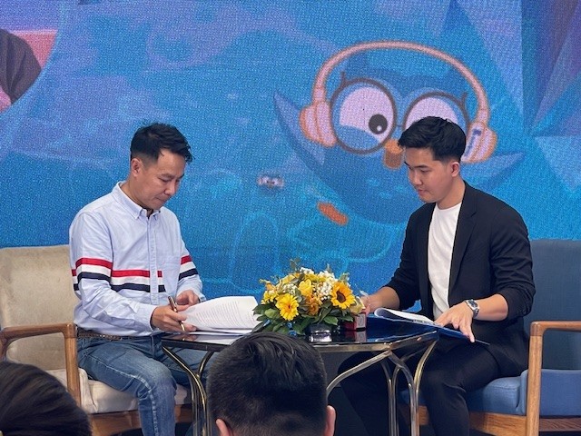 Ứng dụng trí tuệ nhân tạo vào sản xuất sách nói ảnh 3