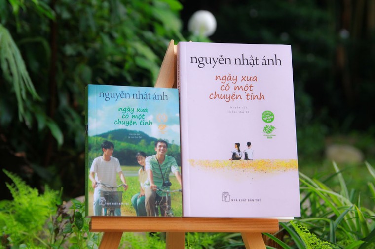 Nhà văn Nguyễn Nhật Ánh nhận xét gì về phim “Ngày xưa có một chuyện tình”? ảnh 4