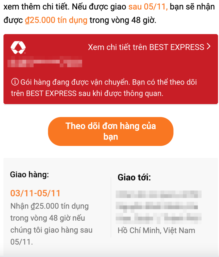 Cận cảnh TEMU – Bài 1: Hàng giá rẻ càn quét bằng miếng mồi thơm “30% hoa hồng” ảnh 5