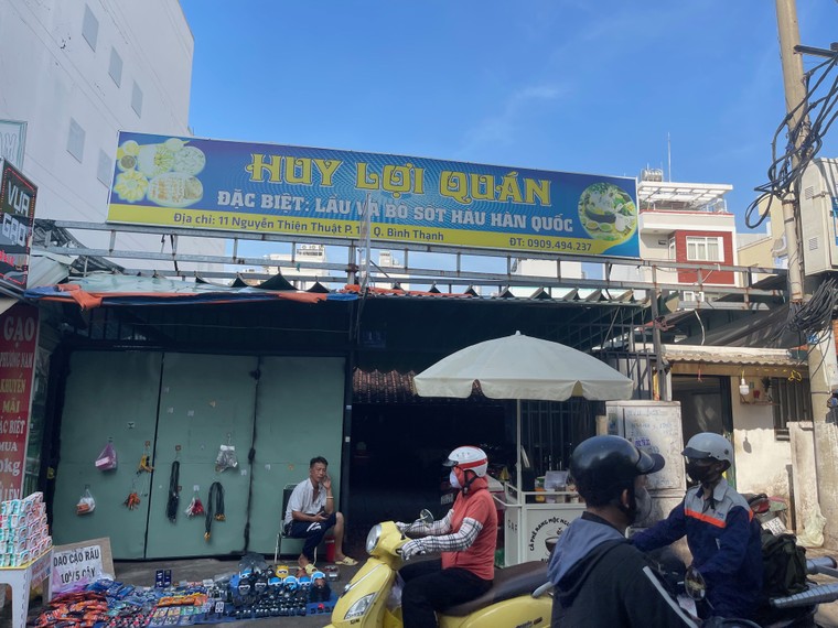 Ngôi nhà hạnh phúc của học giả Vương Hồng Sển và nghệ sĩ Năm Sa Đéc nay còn đâu? ảnh 3