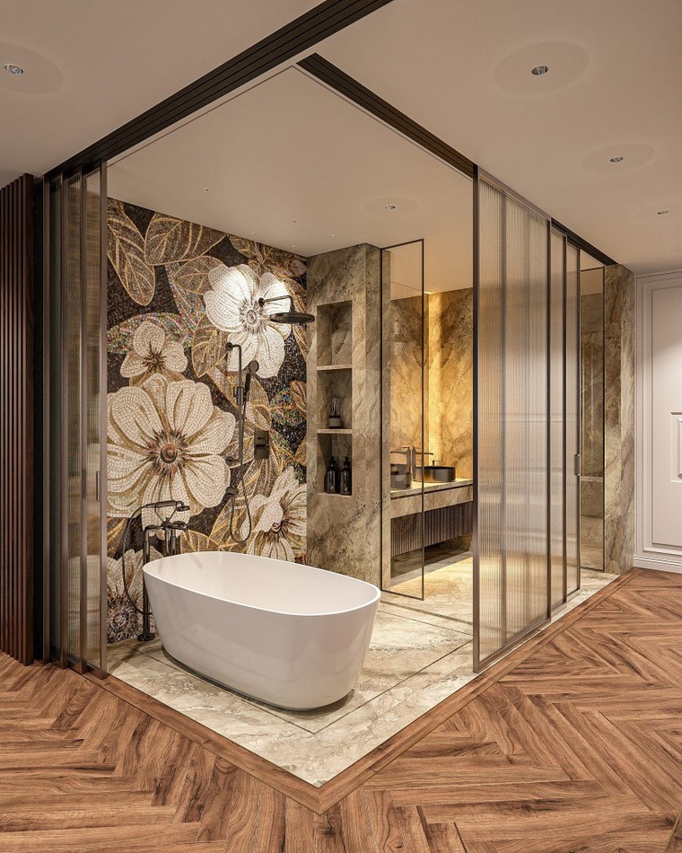 Khám phá những trải nghiệm “hàng hiệu trong hàng hiệu” tại Noble Crystal Tay Ho WorldHotels Residence ảnh 2