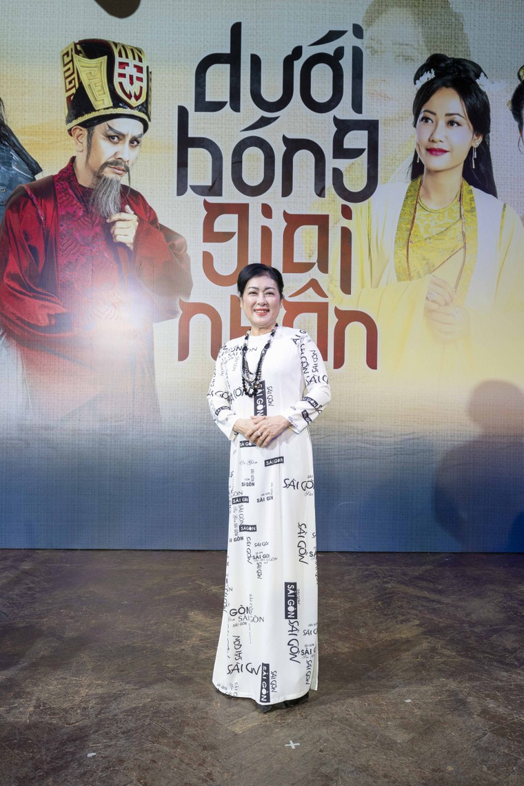 Dòng kịch kén người xem tưởng đã lụi tàn nhưng lại hồi sinh ảnh 4