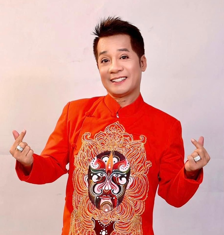 NSƯT Minh Nhí: Nghệ thuật đúng nghĩa không có vai diễn nhỏ! ảnh 1