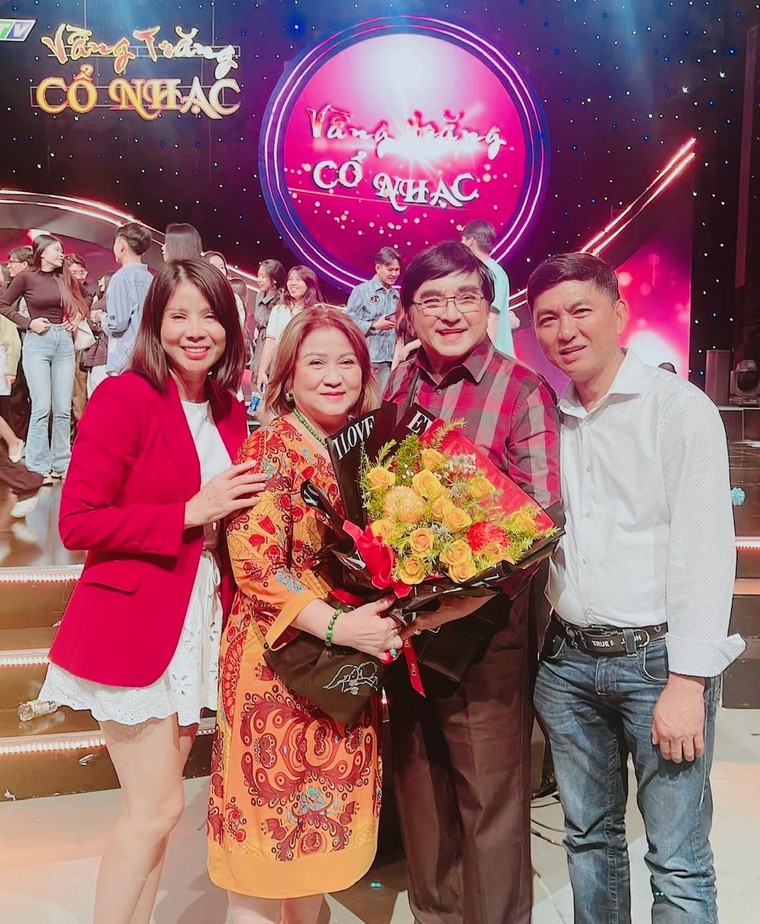 Nghệ sĩ Chí Tâm: Người gieo mầm lặng lẽ của nghệ thuật cải lương! ảnh 3