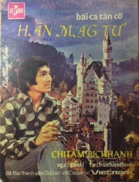 Nghệ sĩ Chí Tâm: Người gieo mầm lặng lẽ của nghệ thuật cải lương! ảnh 4