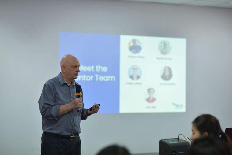 Hạnh phúc trong Giáo dục: Xu hướng toàn cầu và ứng dụng tại Việt Nam ảnh 2