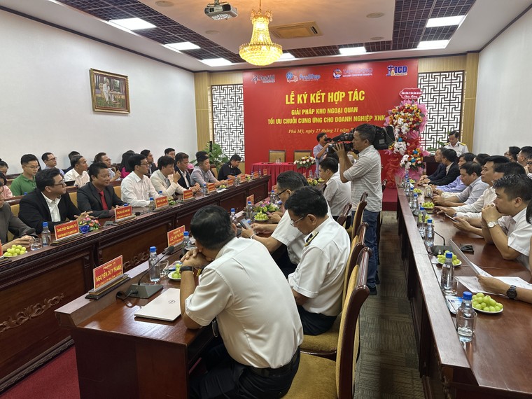 Giải pháp tăng thêm sức cạnh tranh cho hàng Việt xuất khẩu sang Mỹ ảnh 1