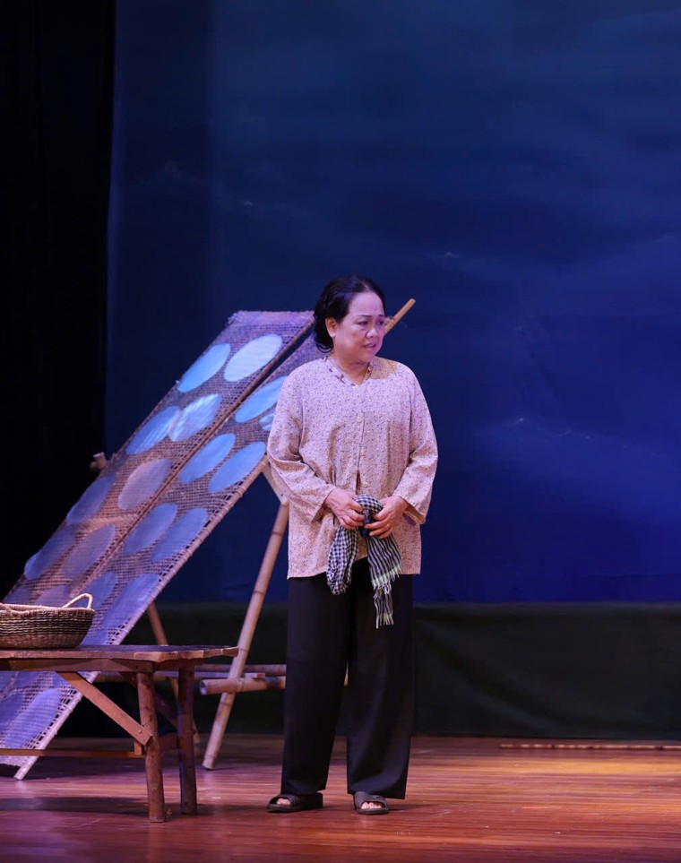 Thấy gì qua kết quả liên hoan sân khấu TPHCM lần 1 - Khát vọng phương Nam? ảnh 1