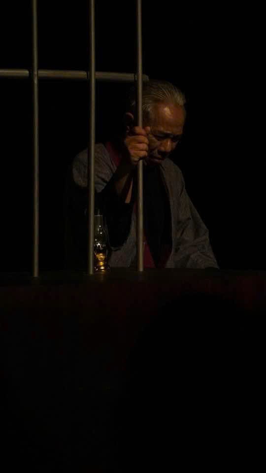 Thấy gì qua kết quả liên hoan sân khấu TPHCM lần 1 - Khát vọng phương Nam? ảnh 2