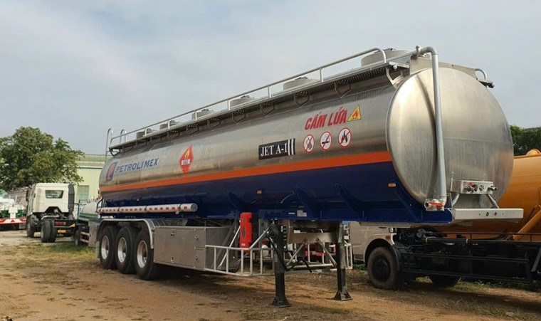 Hai gói thầu mua phương tiện của SKYPEC cao hơn giá thị trường gần 13 tỷ đồng ảnh 1