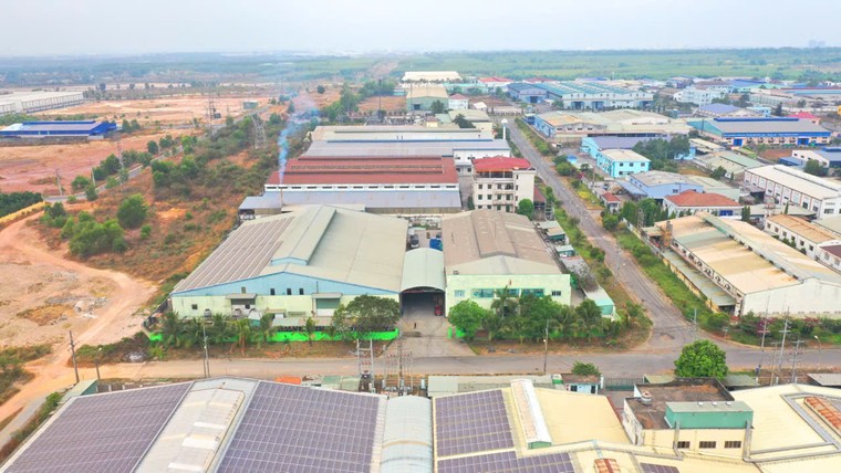 Vinacoco nhận "cú đúp" Giải thưởng: Chất lượng Quốc gia và Sao Vàng Đất Việt ảnh 1