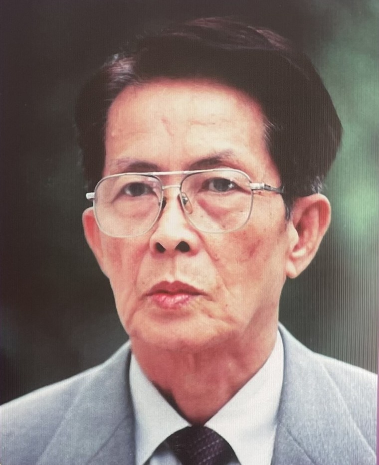 Nhà văn Anh Đức không chỉ có Hòn Đất ảnh 1