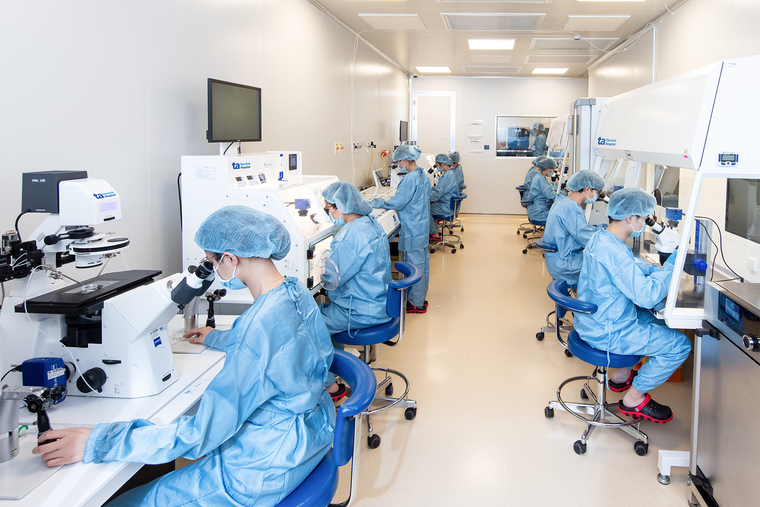 TP.HCM: Khai trương Bệnh viện Đa khoa Tâm Anh tại Quận 8 ảnh 3