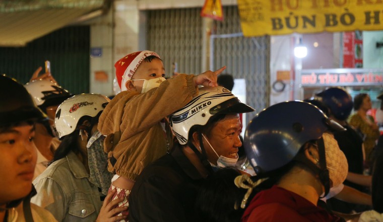 Giáng sinh an lành! ảnh 9