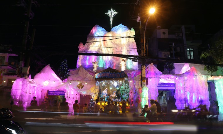 Giáng sinh an lành! ảnh 3