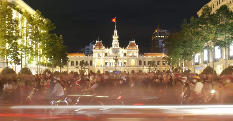 Giáng sinh an lành! ảnh 19