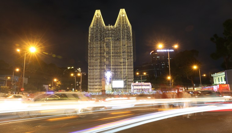 Giáng sinh an lành! ảnh 14