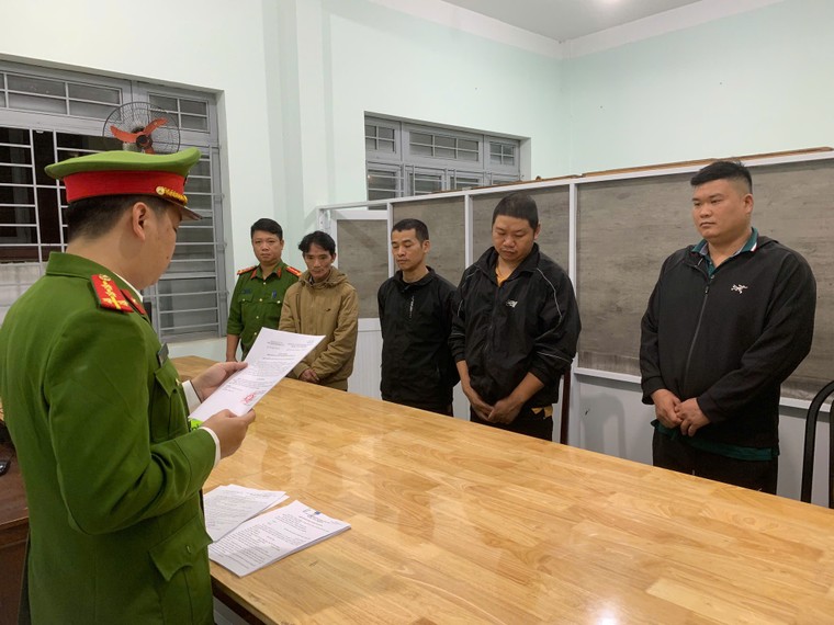 Bách Hoá Xanh tiêu thụ giá đỗ chứa chất cấm cực kỳ độc hại ảnh 1