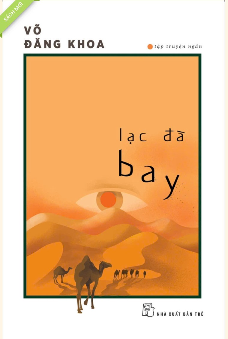 5 tiếng vang của văn chương 2024 ảnh 4