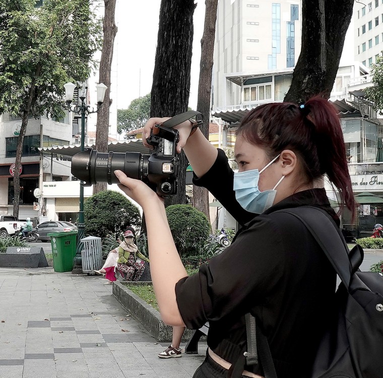 Hồ Con Rùa ngày và đêm đón năm mới 2025 ảnh 18